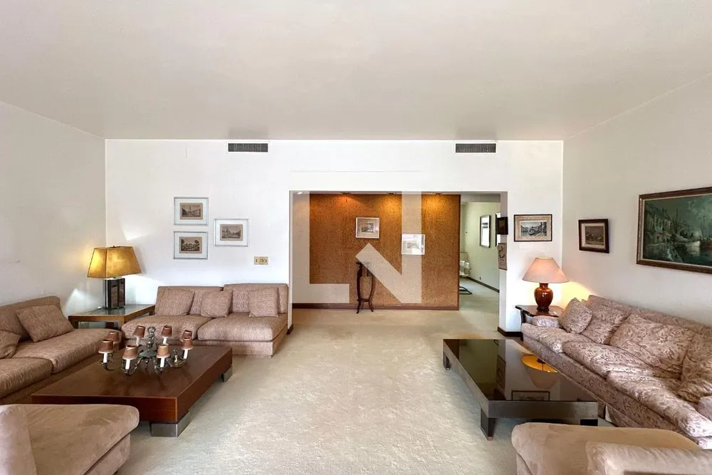 Apartamento, 3 quartos, 180 m² - Foto 22