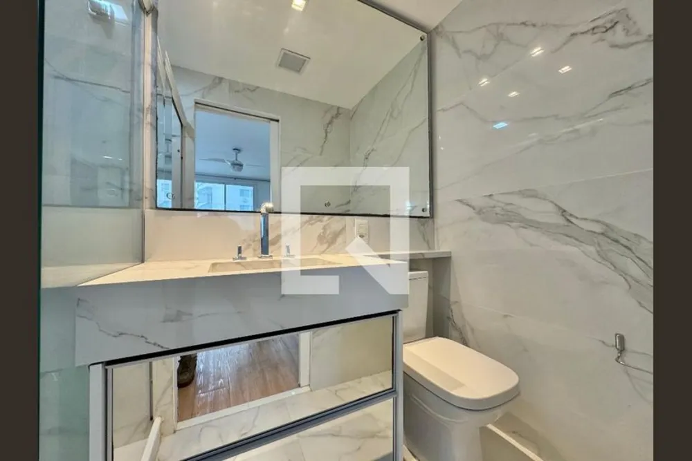 Apartamento, 3 quartos, 135 m² - Foto 23