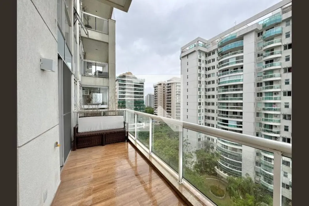 Apartamento, 3 quartos, 135 m² - Foto 8