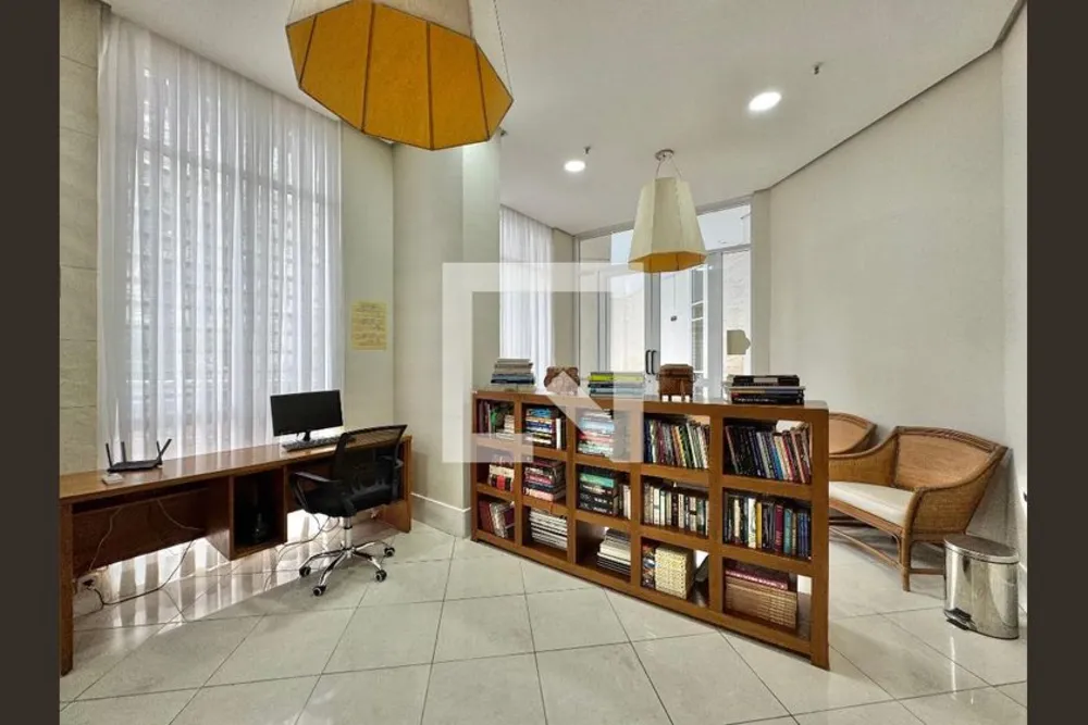 Apartamento, 3 quartos, 135 m² - Foto 59