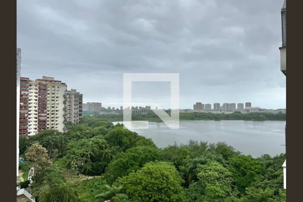 Apartamento, 3 quartos, 135 m² - Foto 7