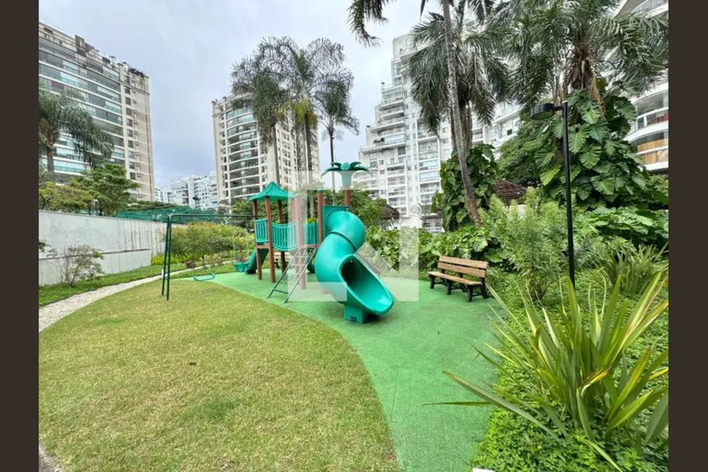 Apartamento, 3 quartos, 135 m² - Foto 69