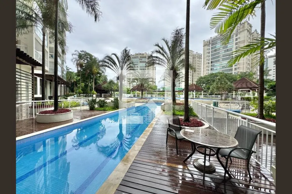 Apartamento, 3 quartos, 135 m² - Foto 62