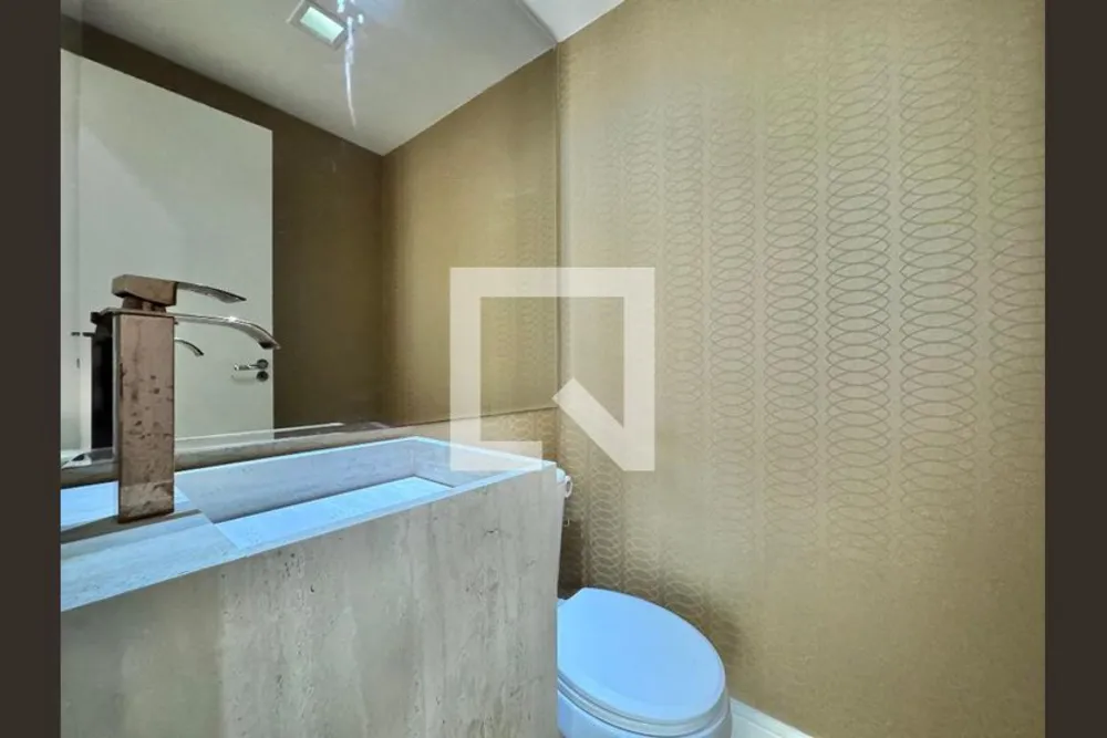 Apartamento, 3 quartos, 135 m² - Foto 11
