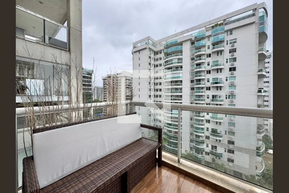 Apartamento, 3 quartos, 135 m² - Foto 5
