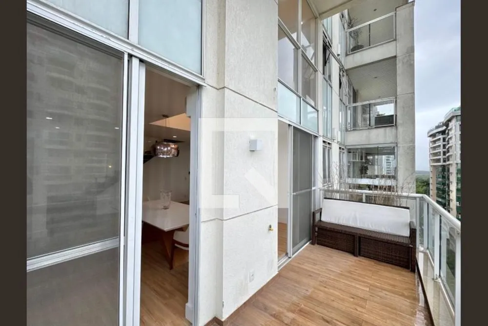 Apartamento, 3 quartos, 135 m² - Foto 9