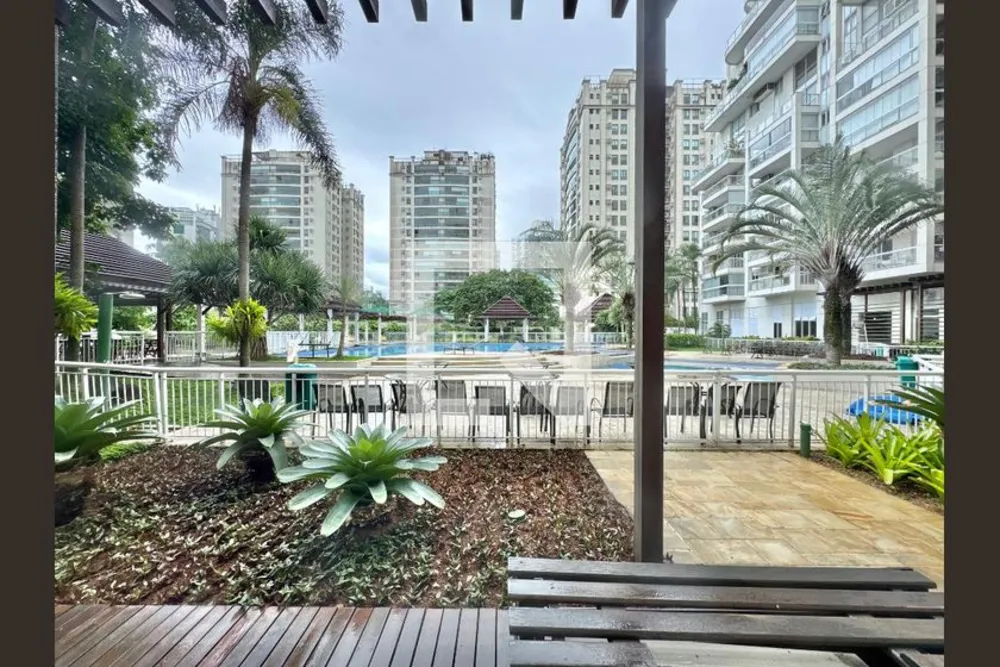 Apartamento, 3 quartos, 135 m² - Foto 45