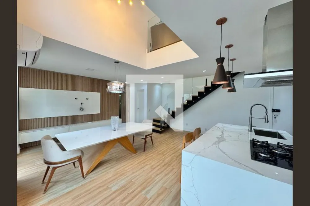 Apartamento, 3 quartos, 135 m² - Foto 3