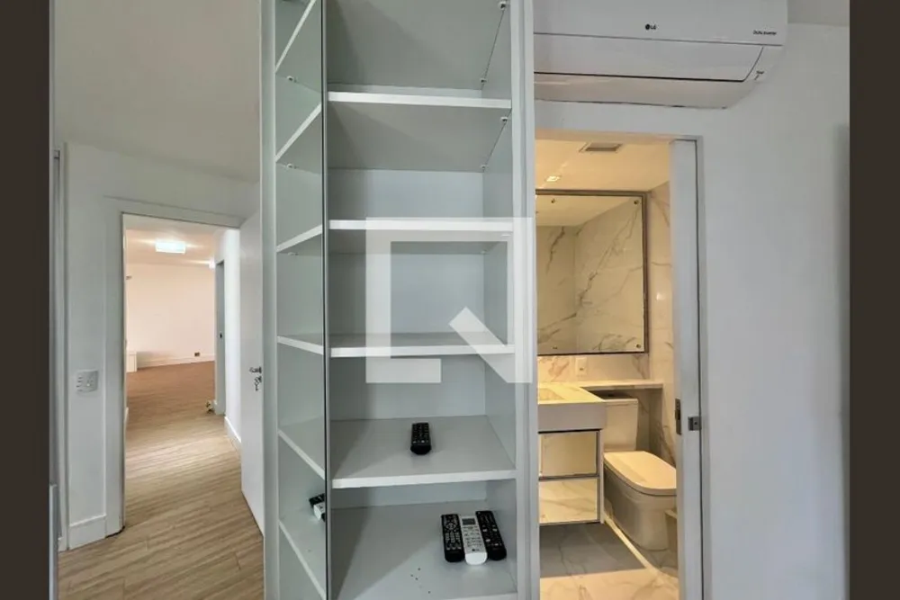 Apartamento, 3 quartos, 135 m² - Foto 21
