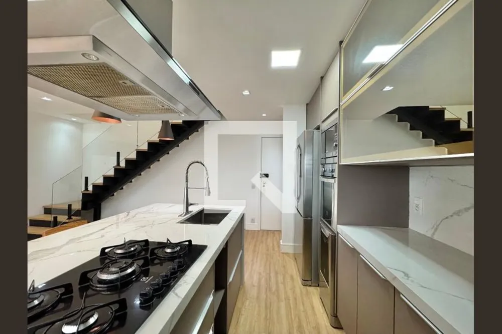 Apartamento, 3 quartos, 135 m² - Foto 39