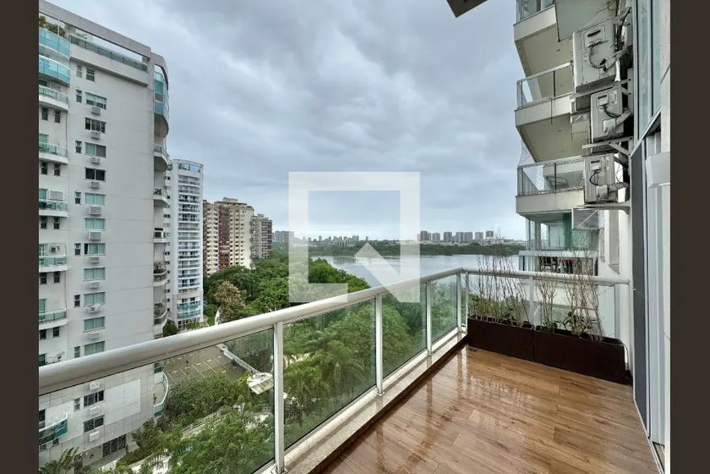Apartamento, 3 quartos, 135 m² - Foto 6