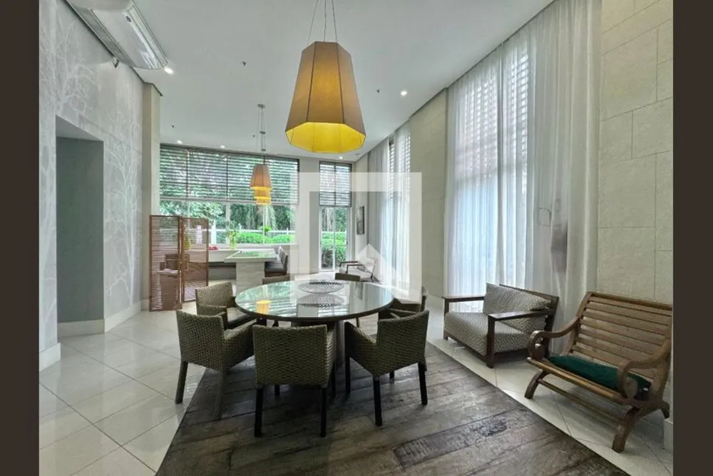 Apartamento, 3 quartos, 135 m² - Foto 53