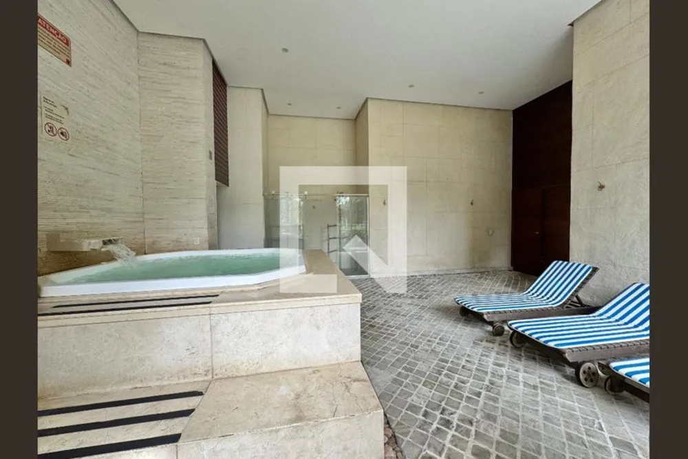 Apartamento, 3 quartos, 135 m² - Foto 64