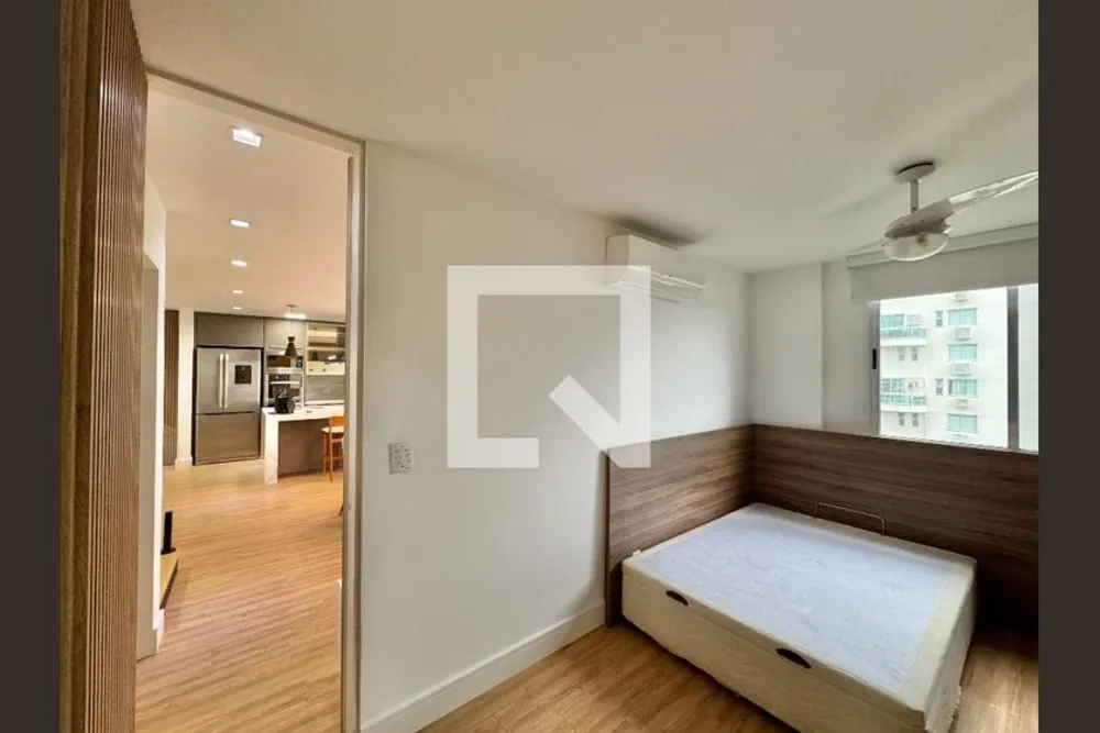 Apartamento, 3 quartos, 135 m² - Foto 27