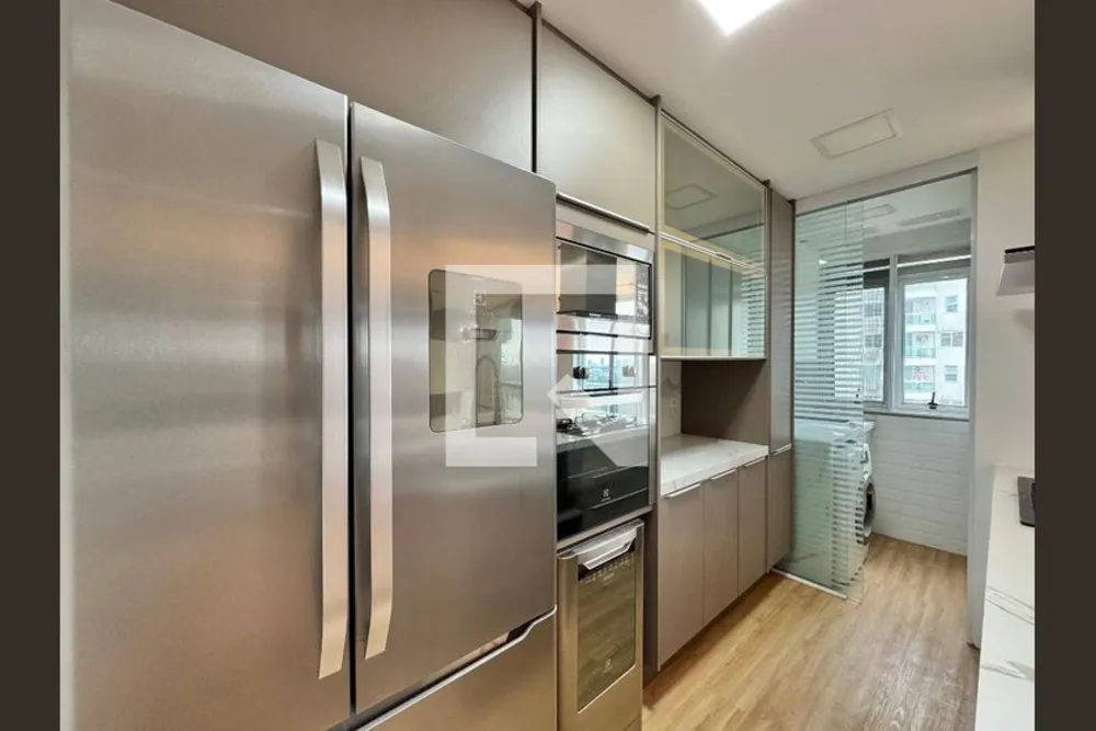 Apartamento, 3 quartos, 135 m² - Foto 38