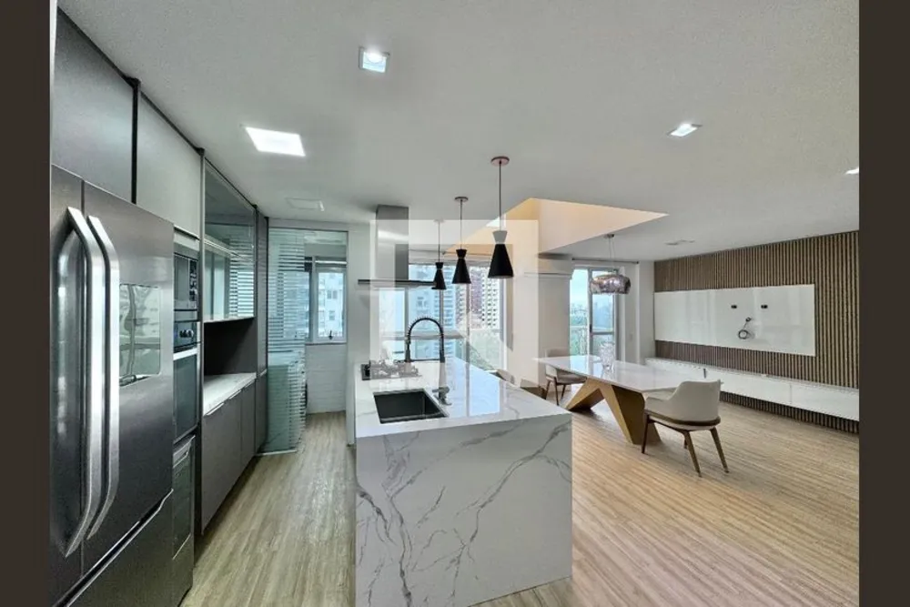 Apartamento, 3 quartos, 135 m² - Foto 4