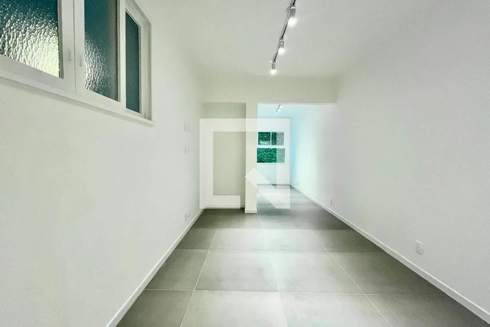 Apartamento, 1 quarto, 62 m² - Foto 1