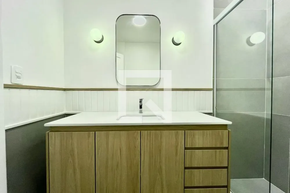 Apartamento, 1 quarto, 64 m² - Foto 5