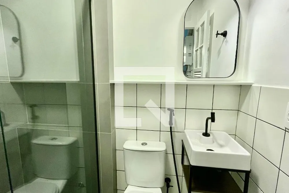 Apartamento, 1 quarto, 64 m² - Foto 10