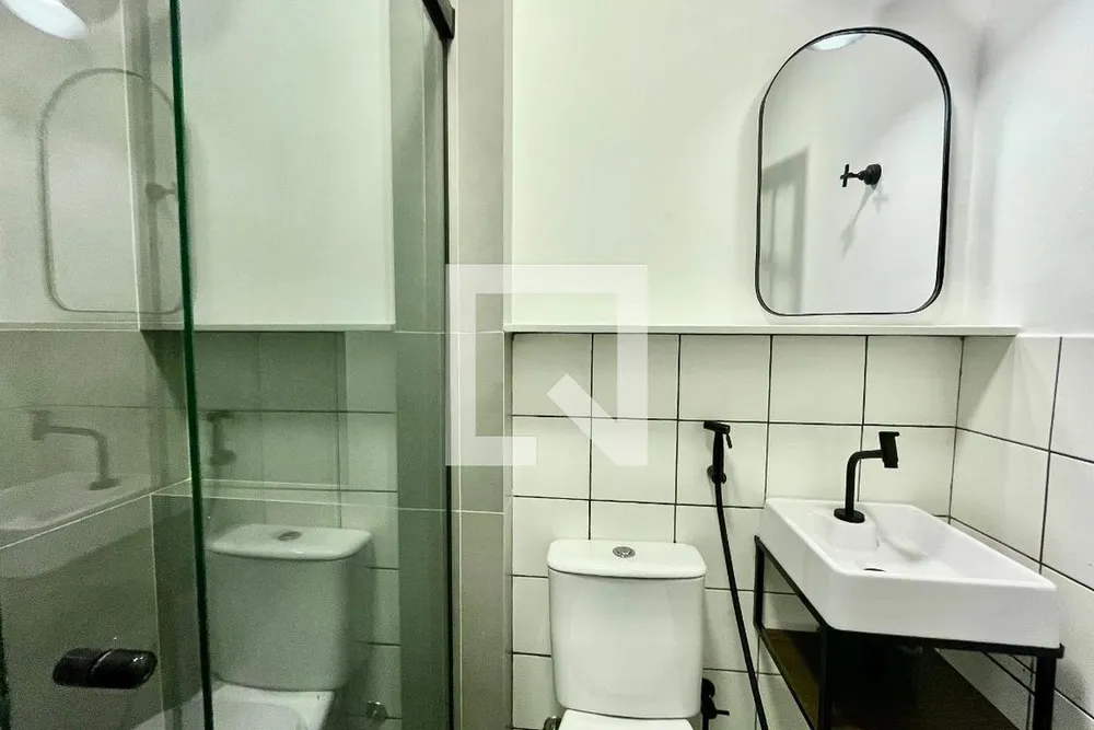 Apartamento, 1 quarto, 64 m² - Foto 13