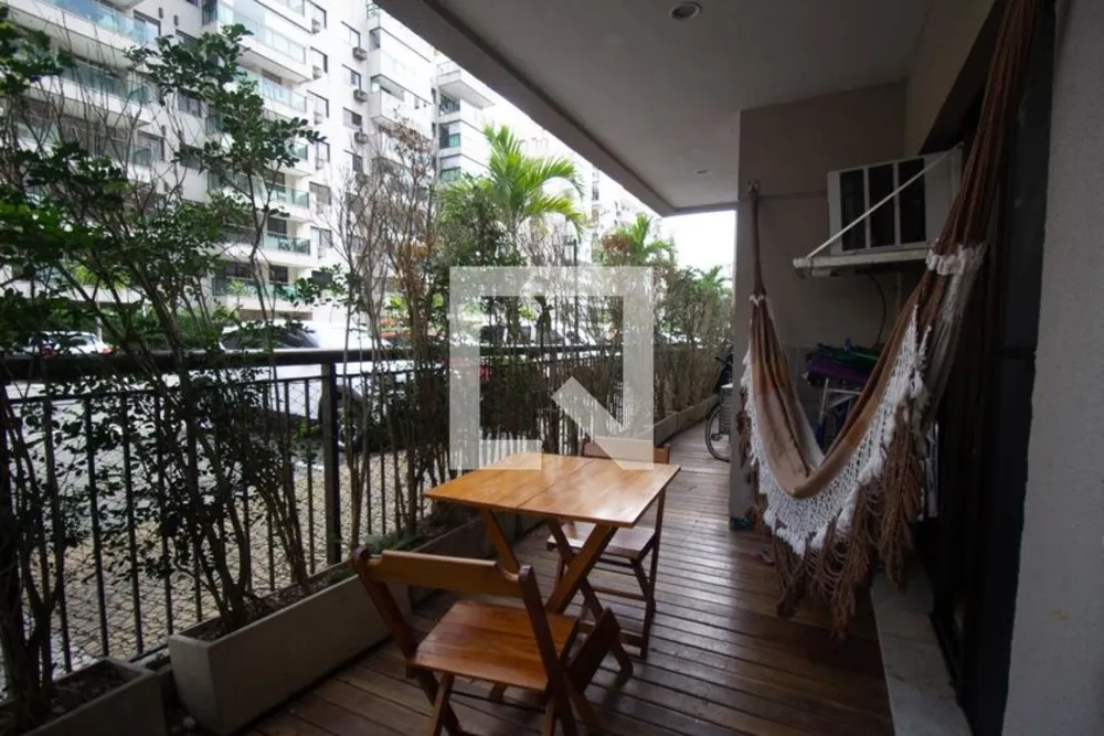 Apartamento, 3 quartos, 100 m² - Foto 5