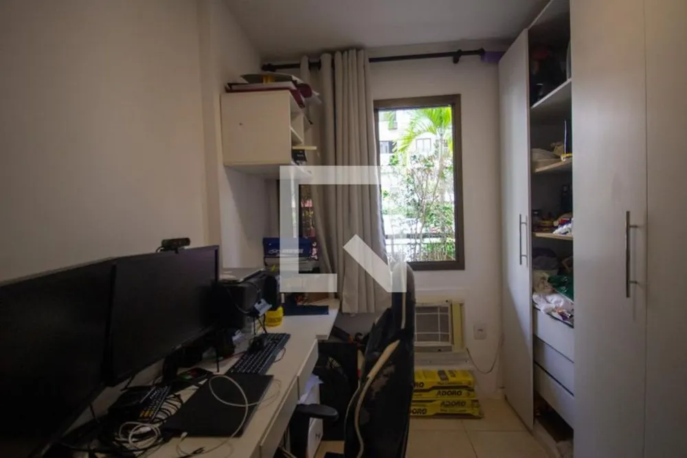 Apartamento, 3 quartos, 100 m² - Foto 22