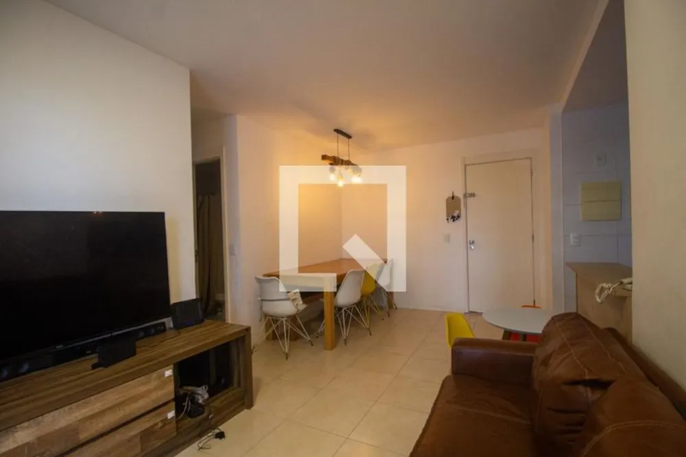 Apartamento, 3 quartos, 100 m² - Foto 3