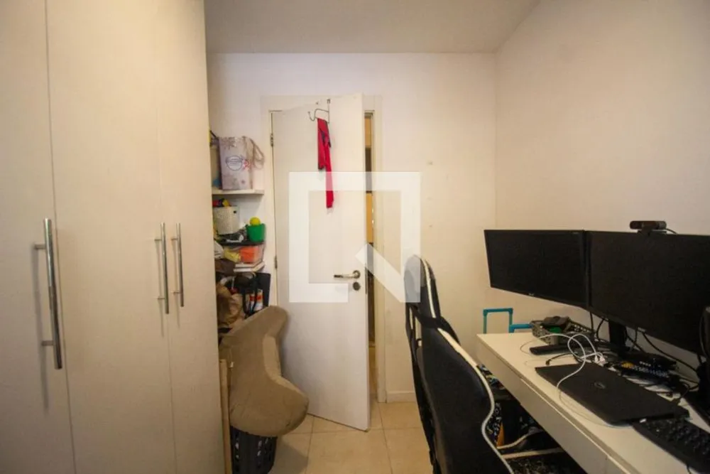 Apartamento, 3 quartos, 100 m² - Foto 23