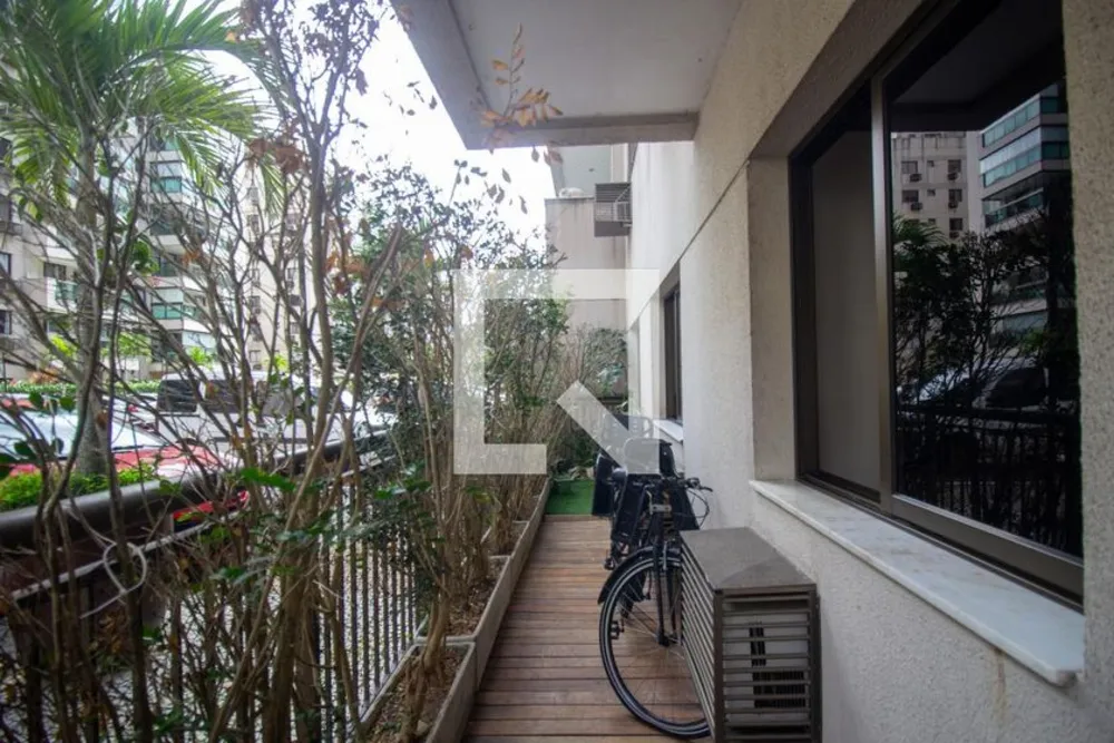 Apartamento, 3 quartos, 100 m² - Foto 7
