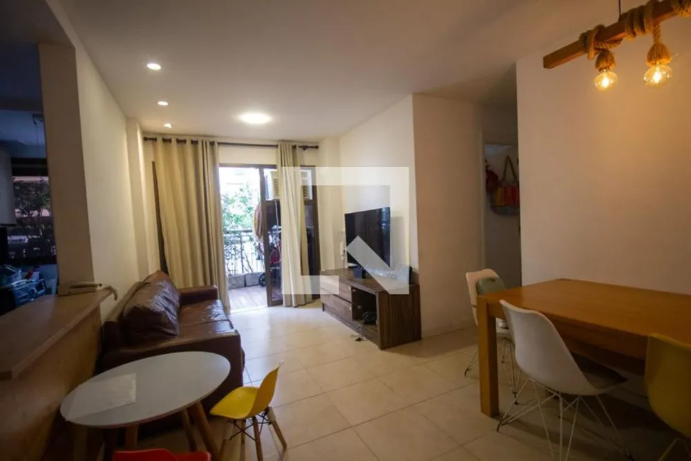 Apartamento, 3 quartos, 100 m² - Foto 1