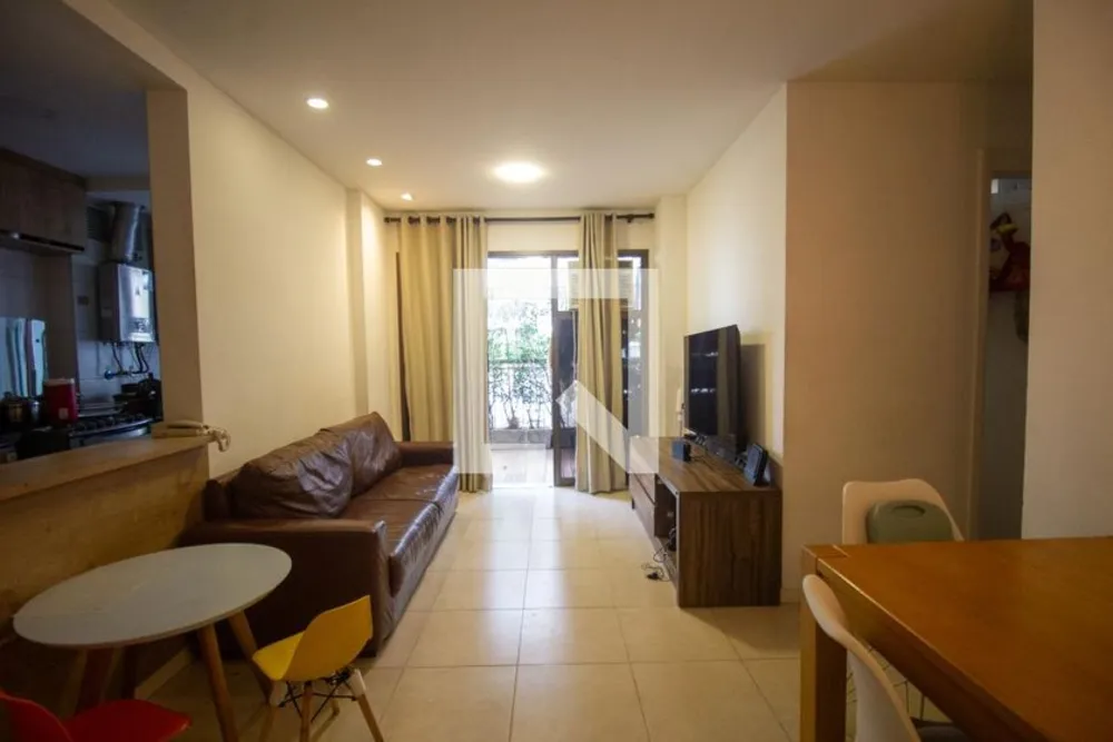 Apartamento, 3 quartos, 100 m² - Foto 2
