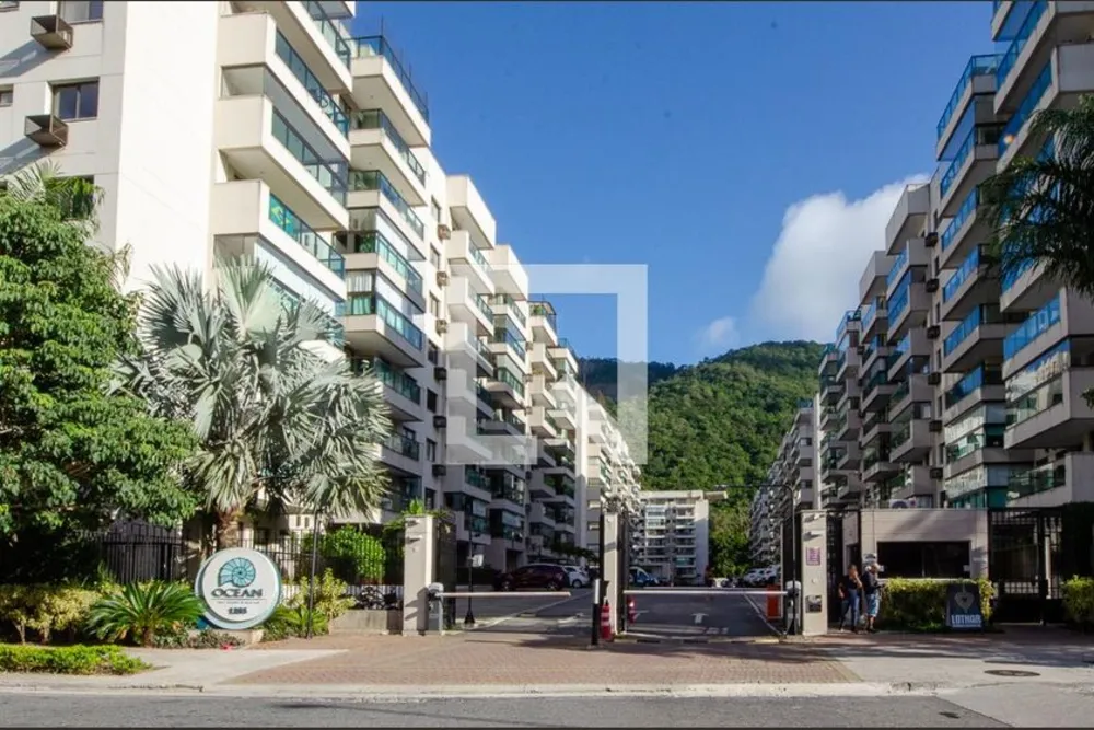 Apartamento, 3 quartos, 100 m² - Foto 43