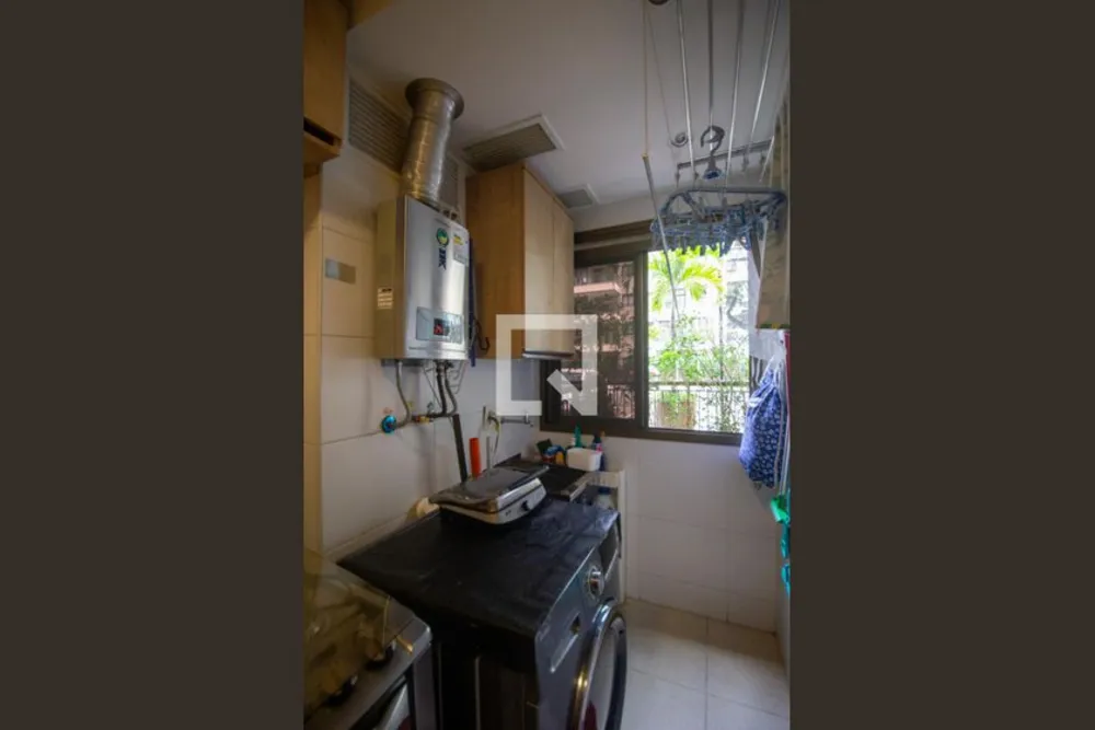 Apartamento, 3 quartos, 100 m² - Foto 33