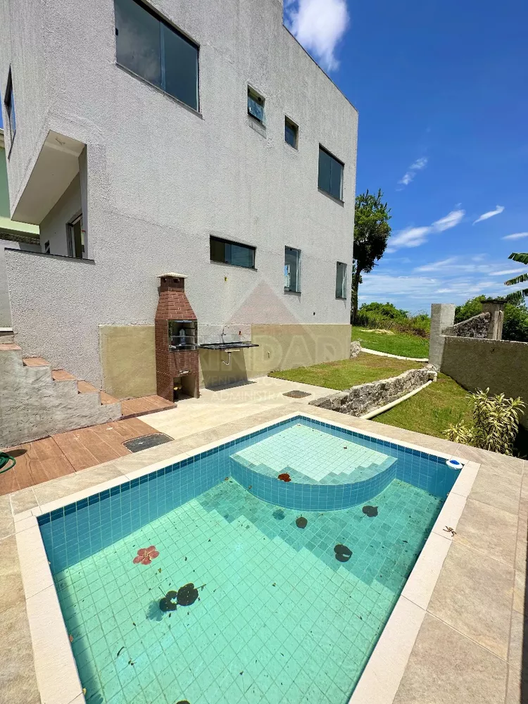 Casa, 3 quartos, 160 m² - Foto 5