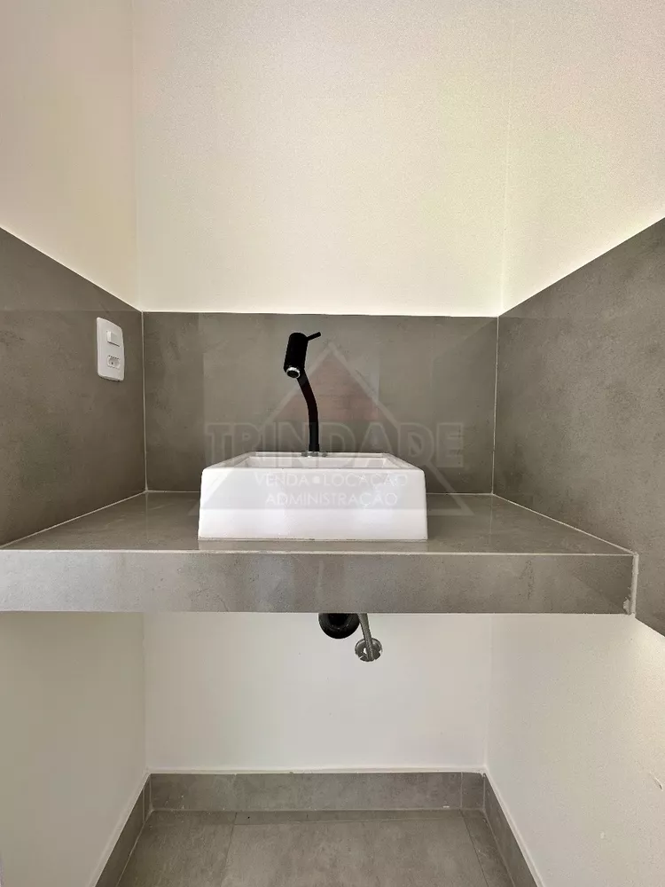 Casa, 3 quartos, 160 m² - Foto 6