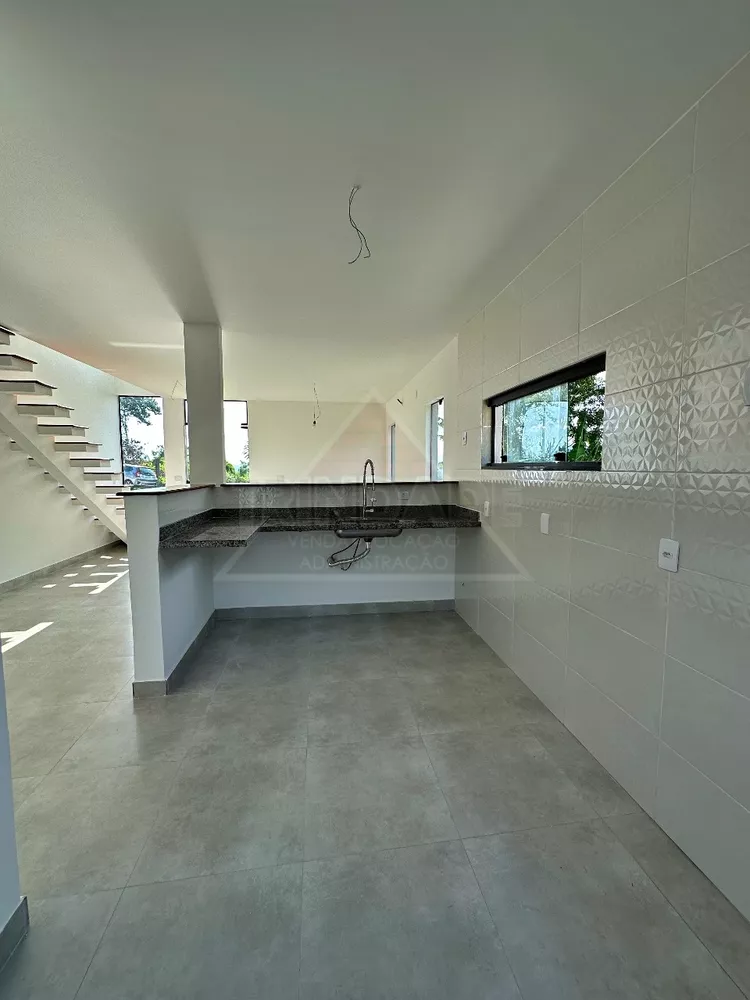 Casa, 3 quartos, 160 m² - Foto 18