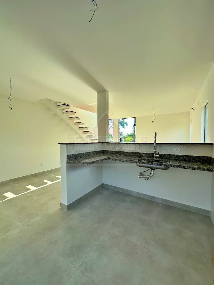 Casa, 3 quartos, 160 m² - Foto 11