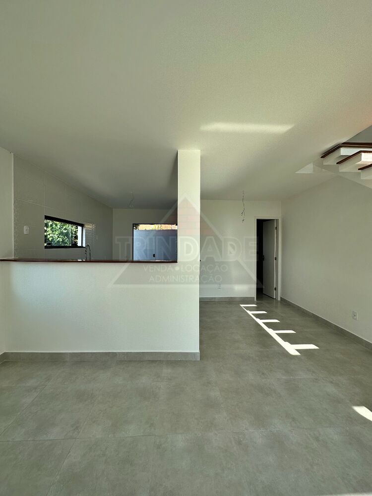 Casa, 3 quartos, 160 m² - Foto 1
