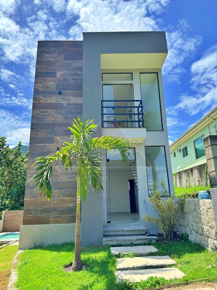 Casa, 3 quartos, 160 m² - Foto 3