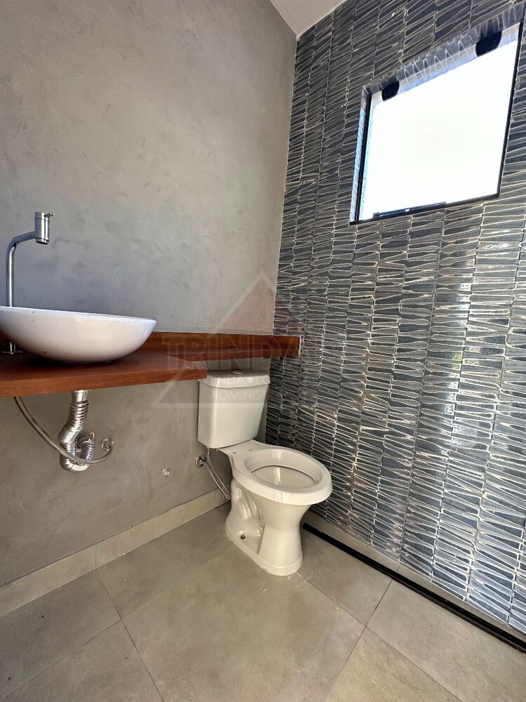 Casa, 3 quartos, 160 m² - Foto 2