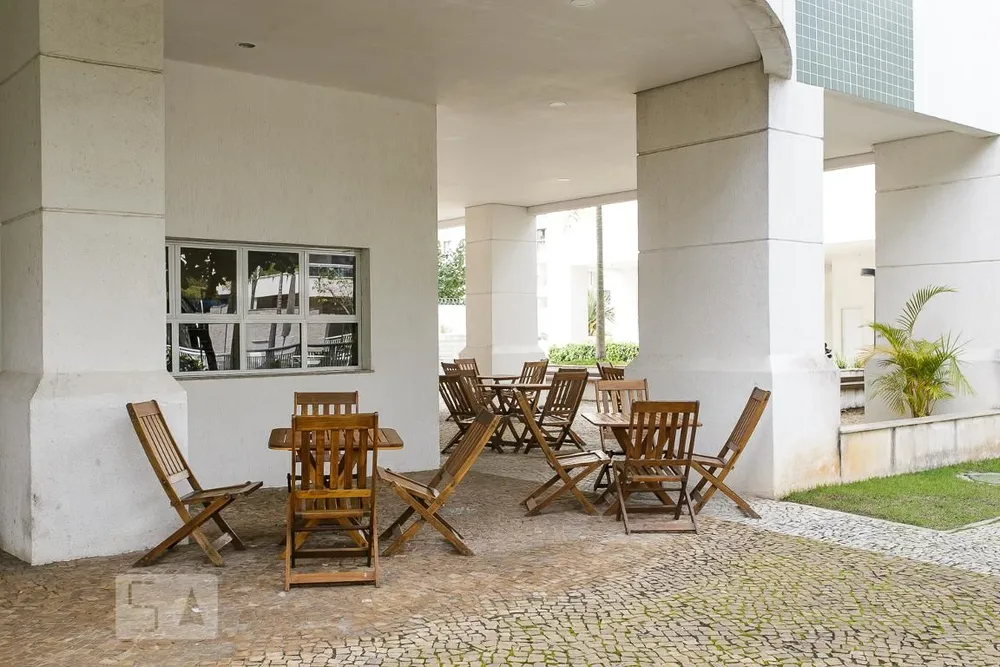 Apartamento, 3 quartos, 102 m² - Foto 11