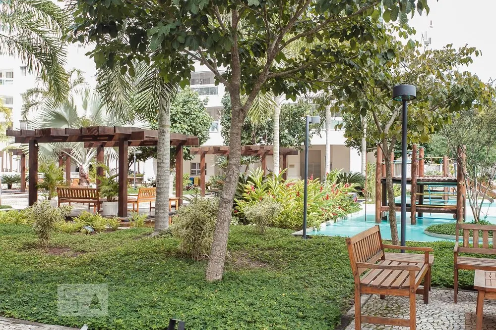 Apartamento, 3 quartos, 102 m² - Foto 39