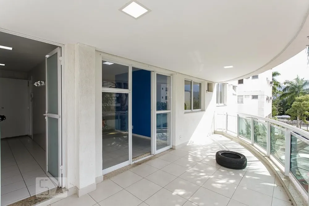 Apartamento, 3 quartos, 102 m² - Foto 23