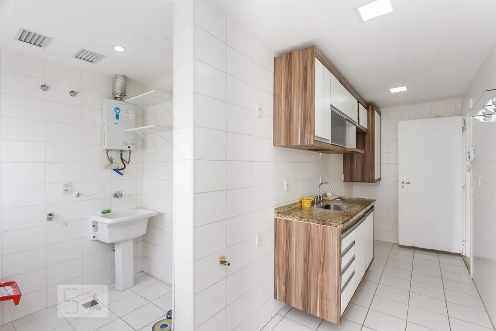 Apartamento, 3 quartos, 102 m² - Foto 2