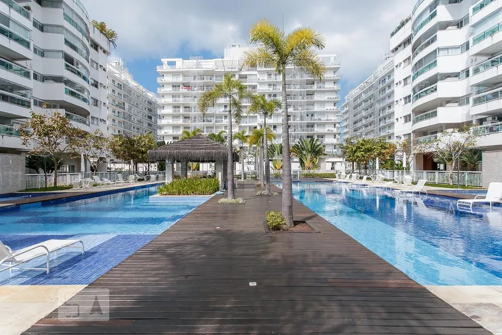 Apartamento, 3 quartos, 102 m² - Foto 57
