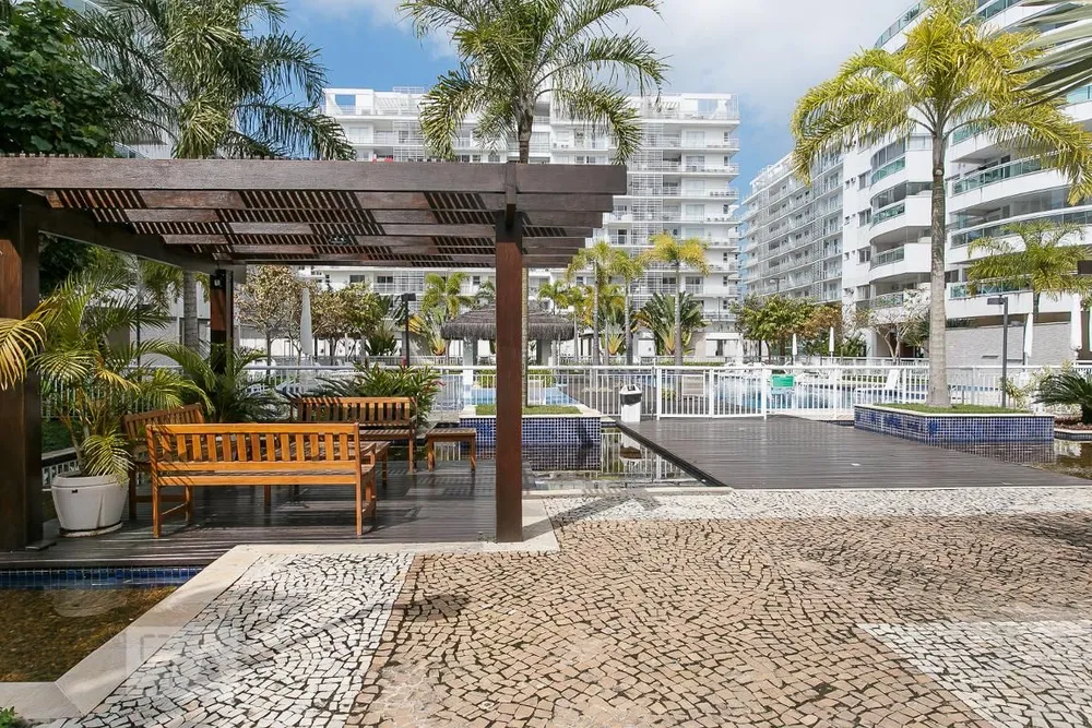 Apartamento, 3 quartos, 102 m² - Foto 45