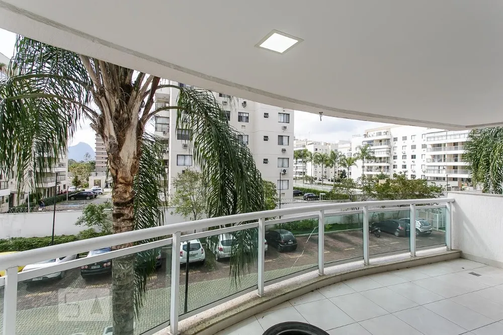 Apartamento, 3 quartos, 102 m² - Foto 1