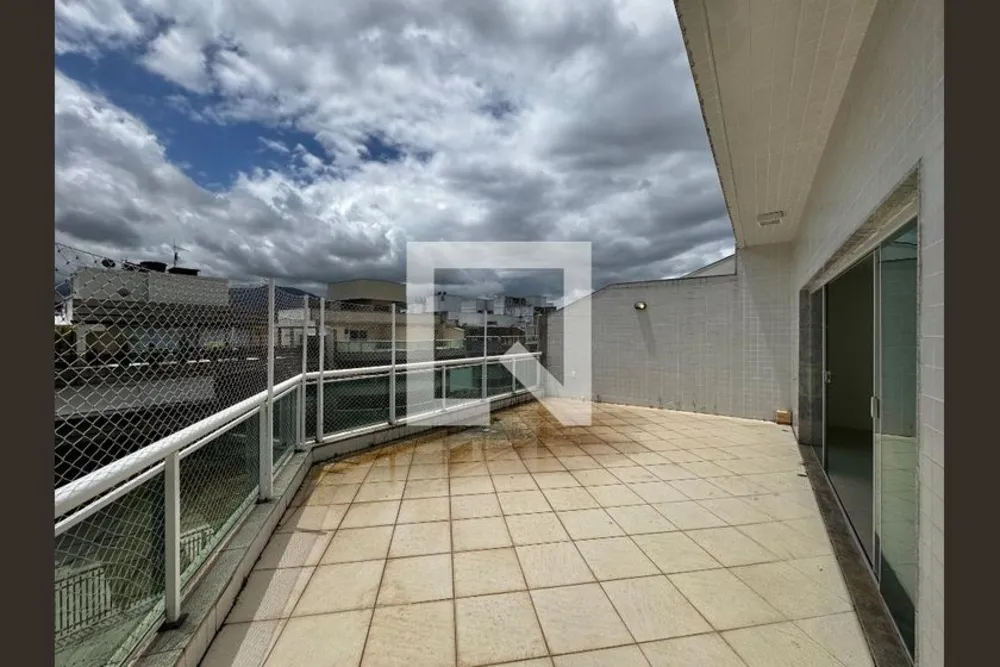Cobertura, 3 quartos, 182 m² - Foto 14