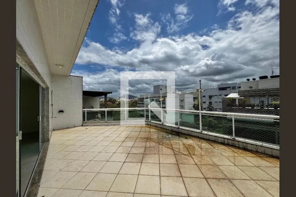 Cobertura, 3 quartos, 182 m² - Foto 15