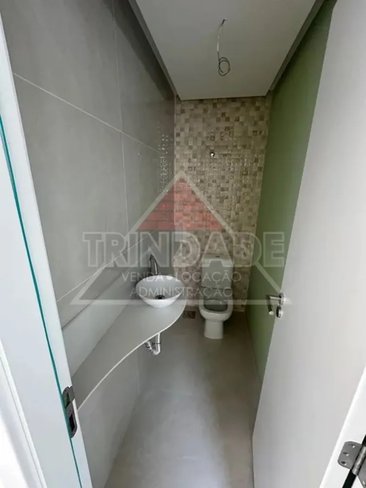 Cobertura, 3 quartos, 180 m² - Foto 9